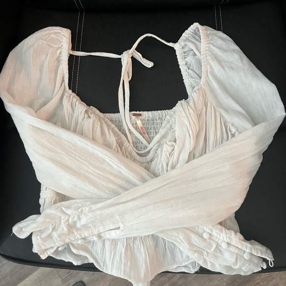 Corset Top - Free People - Picture 3 of 4